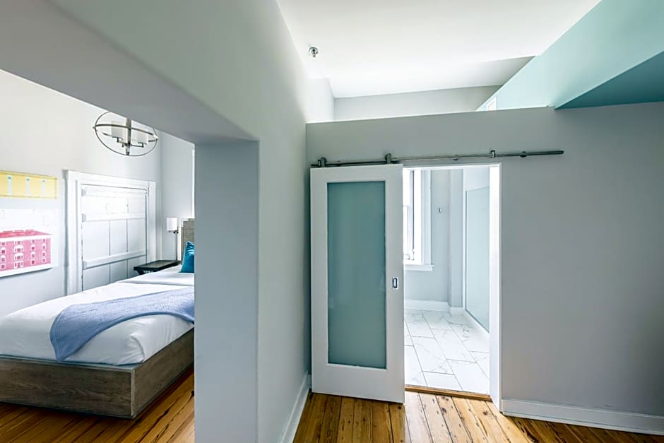 The Blackburn Inn and Conference Center