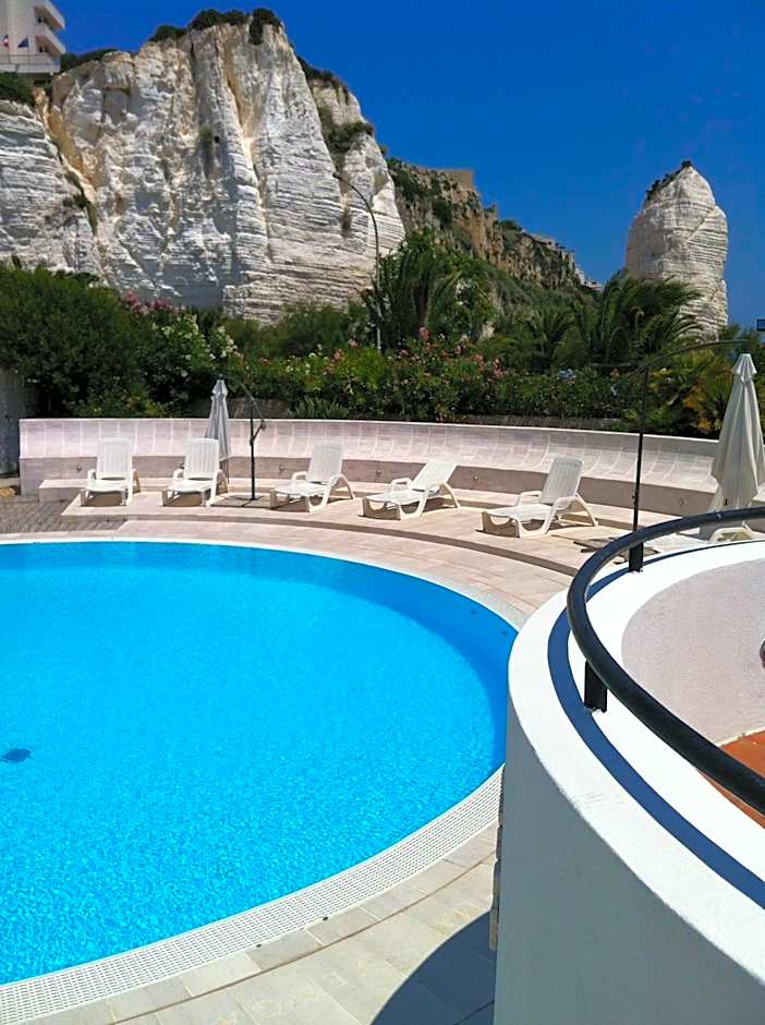 Hotel Scialara