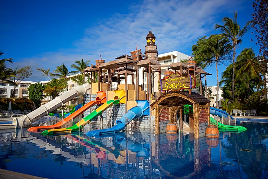 Princess Family Club Bavaro