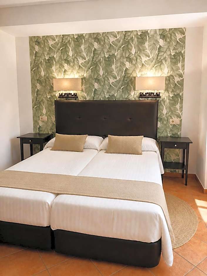 Hospedium Hotel Juan II