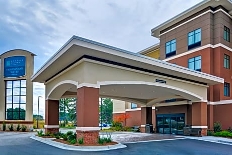 Homewood Suites By Hilton Savannah Airport