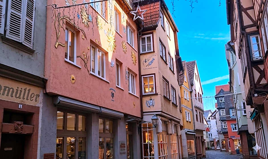 Malerwinkel Hotel