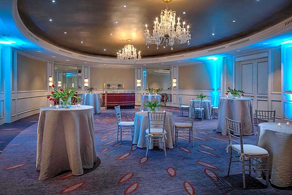 Hyatt Regency Boston