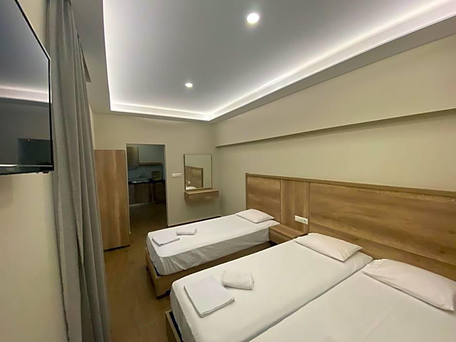 Hotel Filoxenia