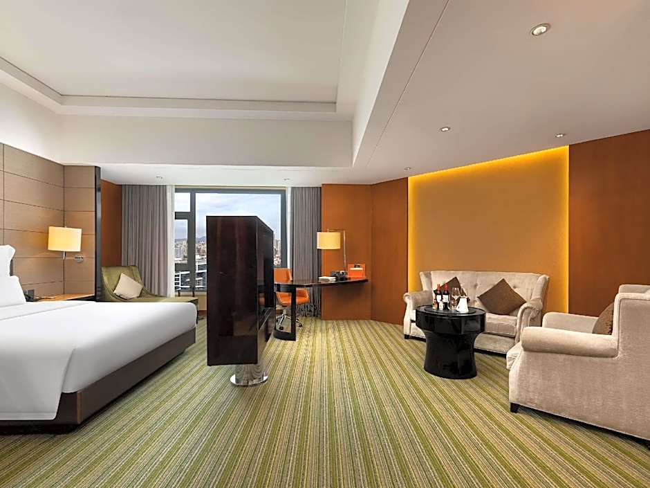 Pullman Dongguan Changan