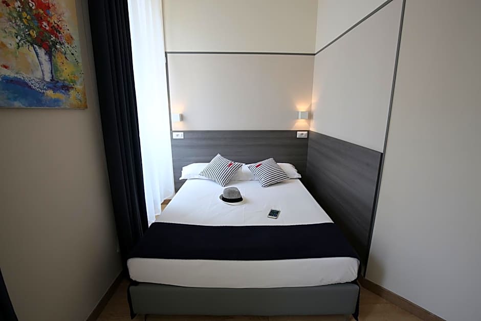 Boutique Hôtel Neptune Nice