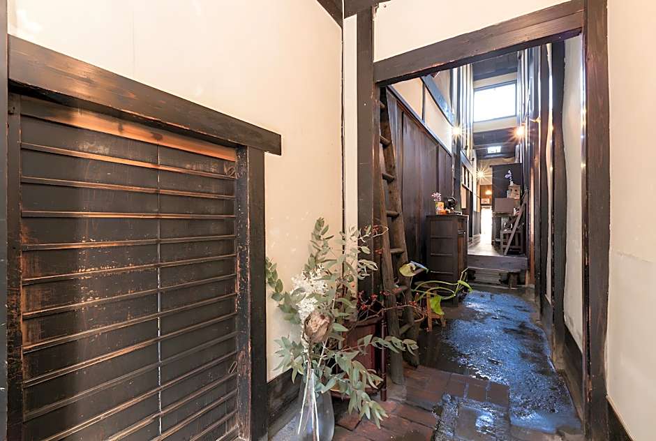 Guest house Umeya