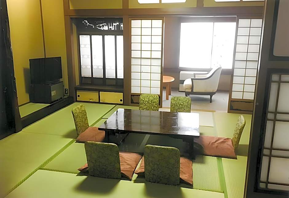 Hotel Kikuya