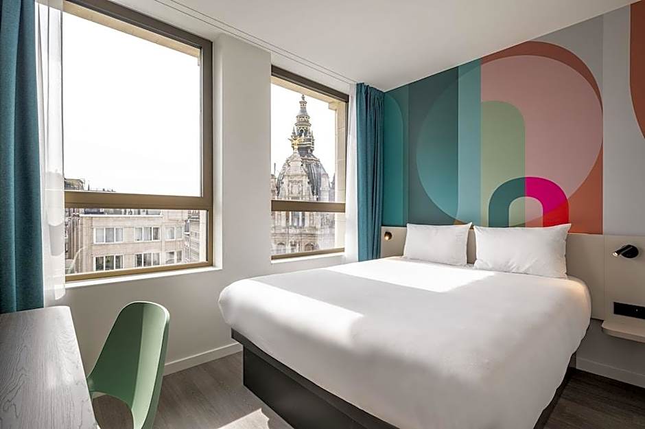 B&B HOTEL Antwerp Centre