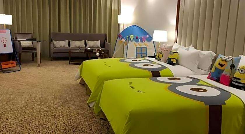 Yihe Grand Hotel