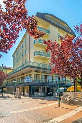Hotel Venezia Cattolica