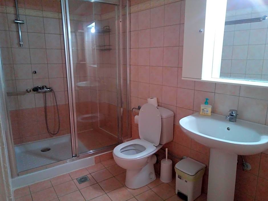 Ostria Maisonettes and Studios