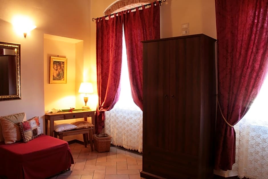 Bed & Breakfast Il Bargello