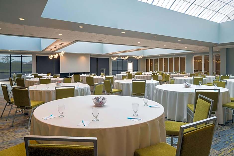 Fairfield Inn & Suites by Marriott Chicago Schaumburg