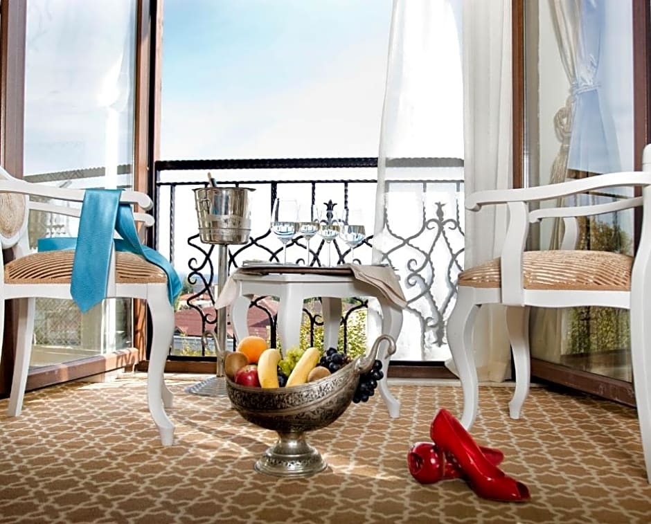 Ottoman Hotel Park - Special Category