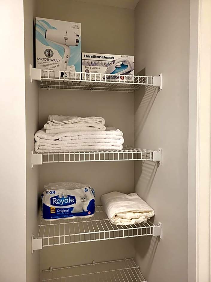 Modern 2 Bed Urban Retreat