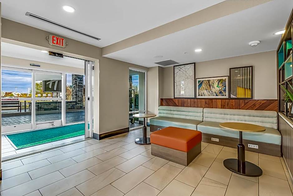 Holiday Inn Spartanburg Northwest By IHG