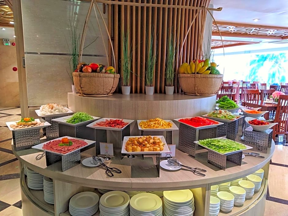 Holiday One Hotel