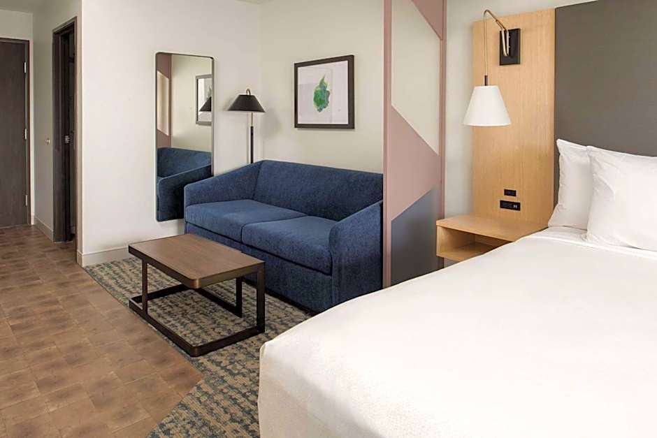 Best Western Premier Keizer Salem Hotel