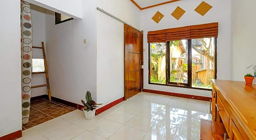 Kuta Circle Homestay