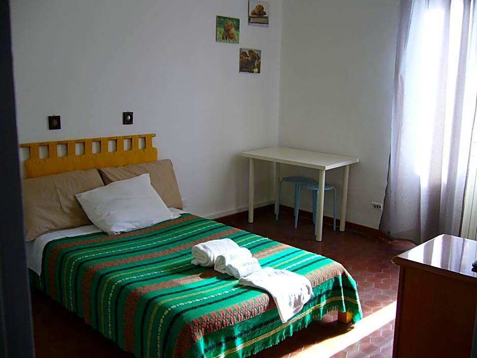 Photo 1 of 6 of Single Room with Shared Bathroom