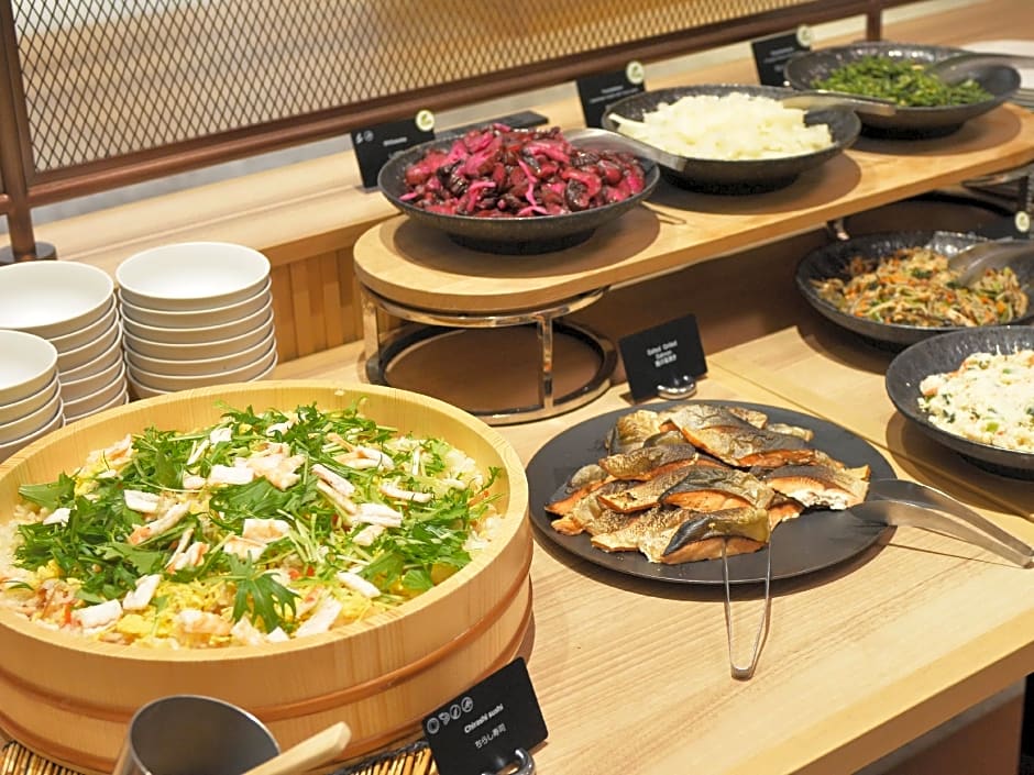 Hilton Garden Inn Kyoto Shijo Karasuma
