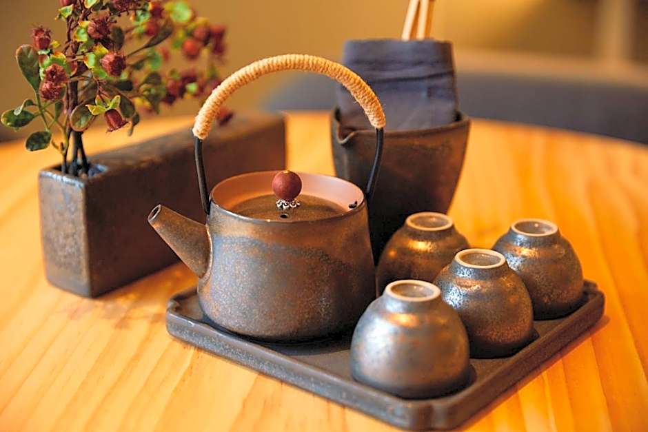 LiveGRACE Mabuji Park Hotel - Vacation STAY 51965v