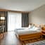 Hotel Brenner - Stop & Go