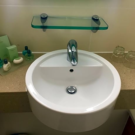 Double and Single Room with Superior Package