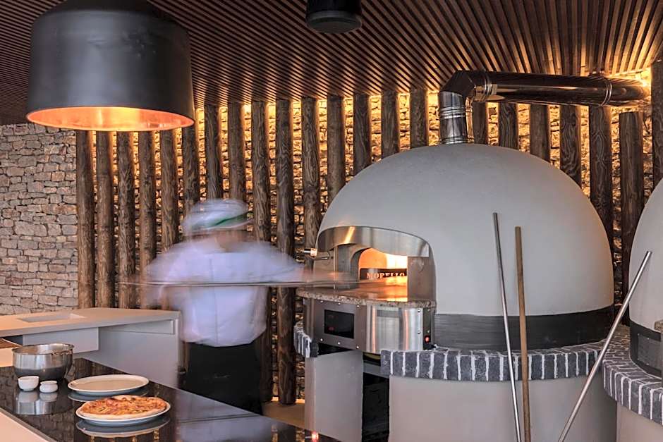 Mitsis Summer Palace