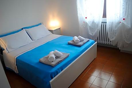 Deluxe Double or Twin Room with Garden View