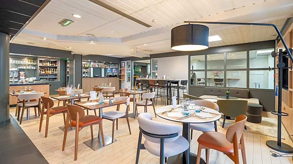 Campanile Lyon Ouest Tassin