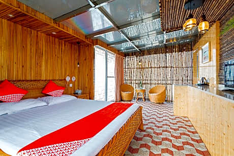 Zhenjiang Nafee Hotel