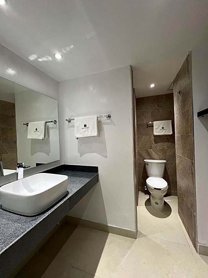 Hotel Universo