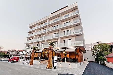 Hotel Hills Ulcinj