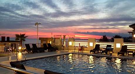 Venüs Termal Butik Otel