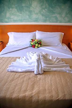 Double Room - Ground Floor