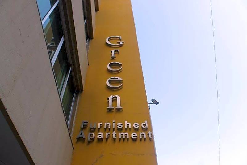 Green Furnished Apartments