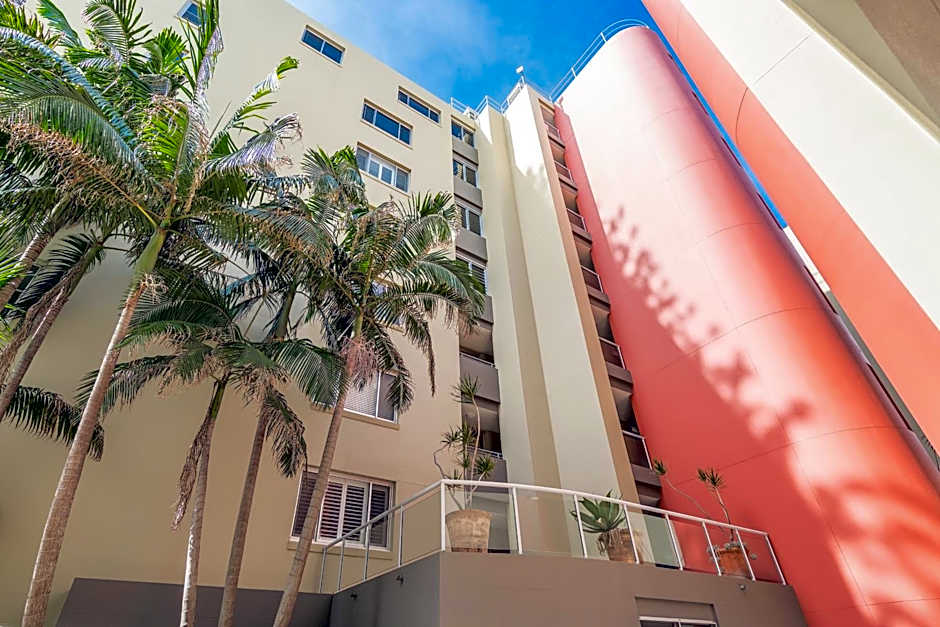 Grandview Apartments