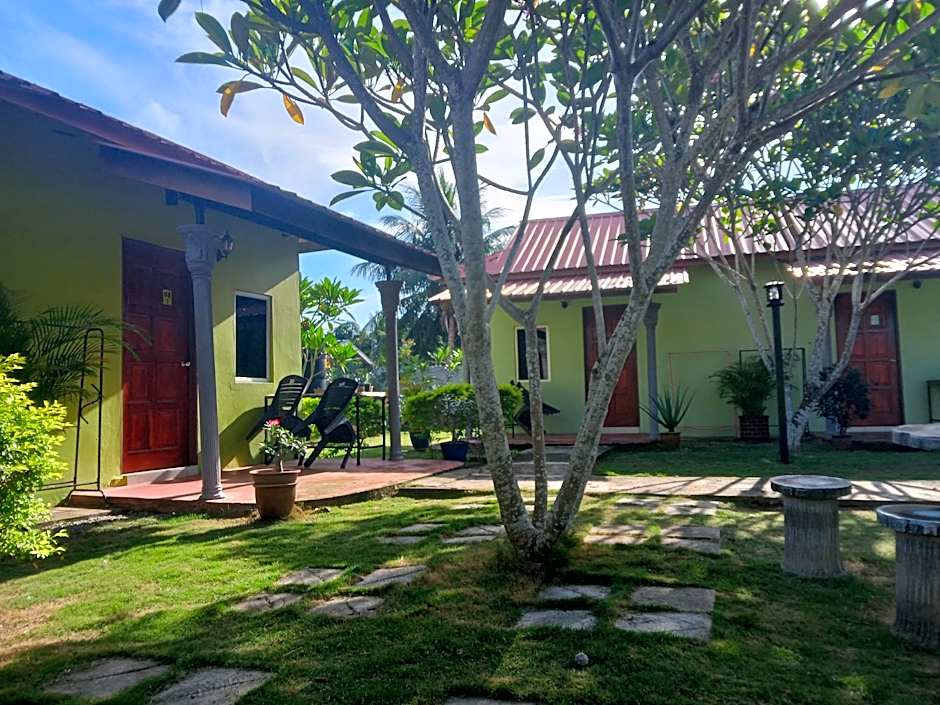 Motel Aurora Damai Langkawi