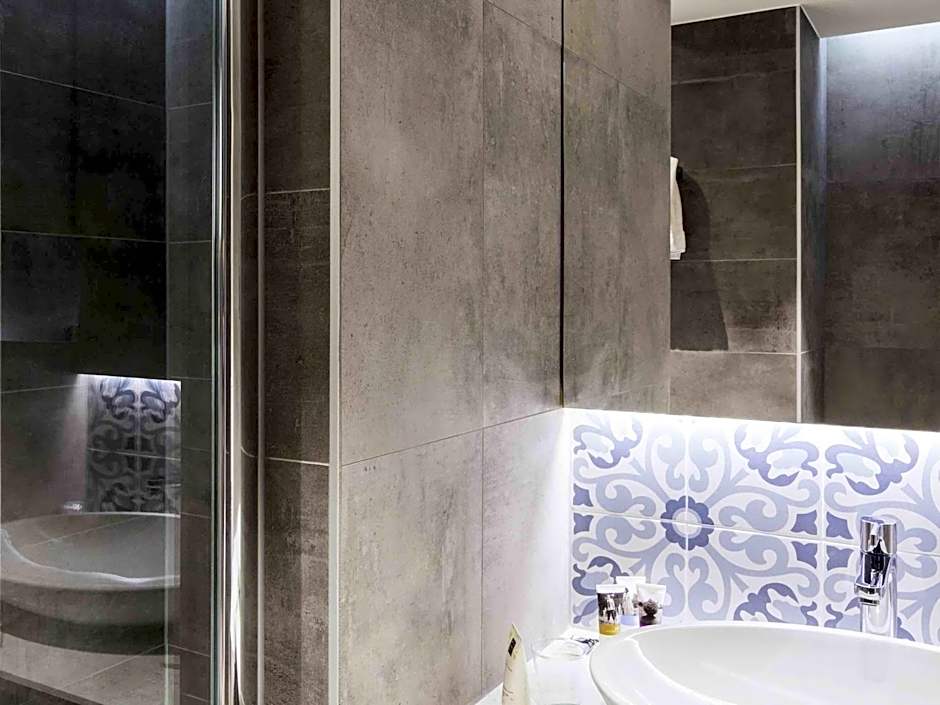 Mercure Amsterdam City