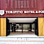 Torifito Hotel & Pod Kanazawa