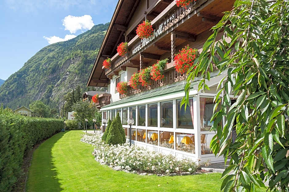Hotel Mirabell