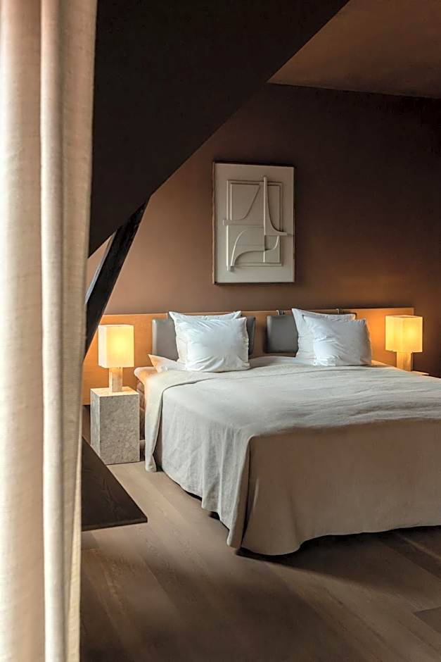 Audo Boutique Hotel