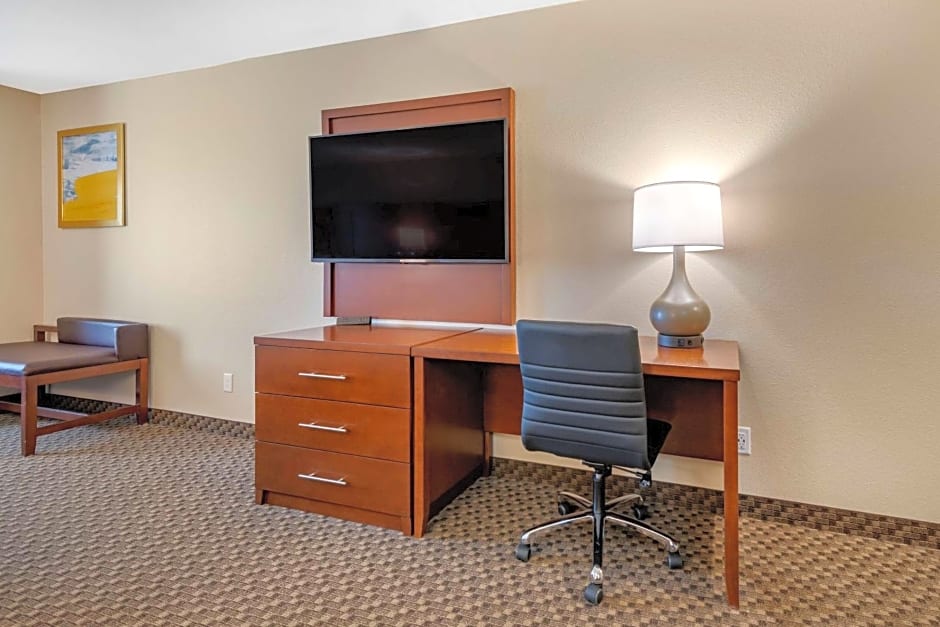 Comfort Suites Broomfield-Boulder/Interlocken