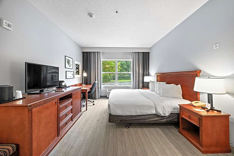 Independence Stay Hotel & Suites