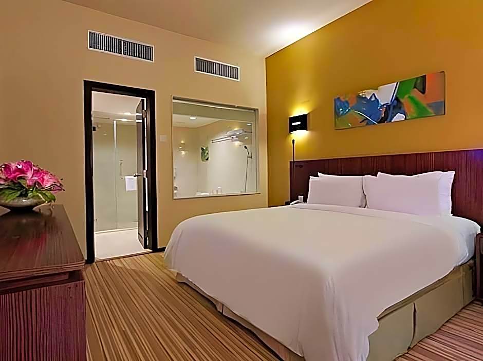 Eastin Hotel Penang