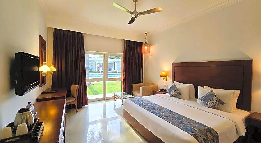 Hotel Chandela