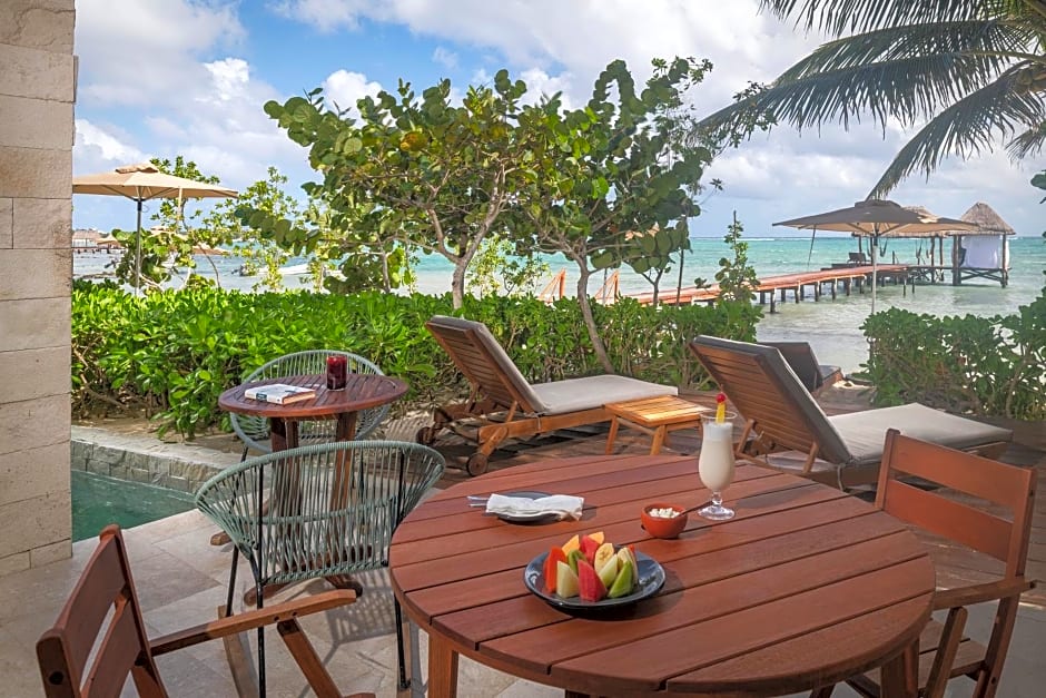 Alea Tulum by Blue sky