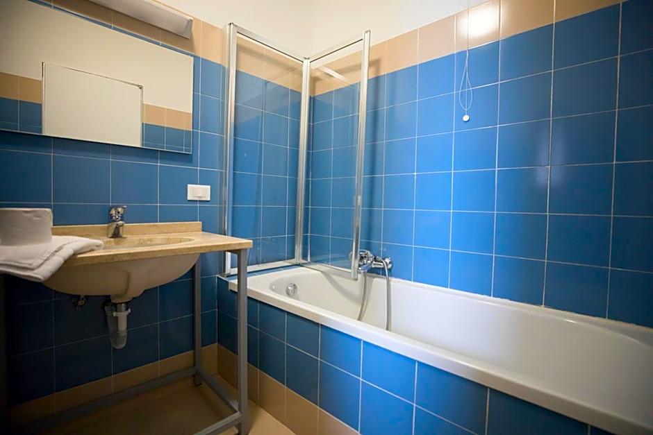 Ostello del Castello di Santa Severa